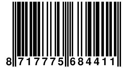 8 717775 684411