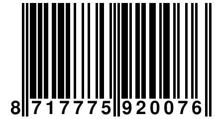 8 717775 920076