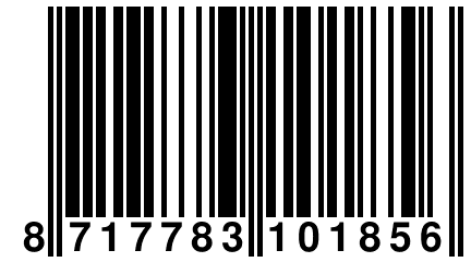 8 717783 101856