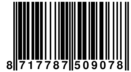 8 717787 509078