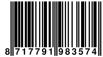 8 717791 983574
