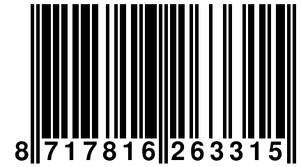 8 717816 263315