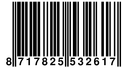 8 717825 532617