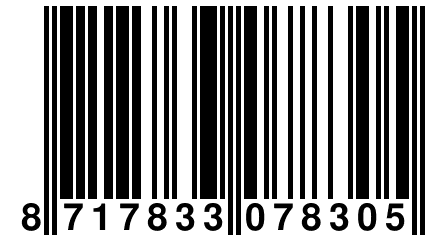 8 717833 078305