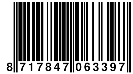 8 717847 063397