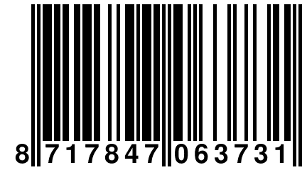 8 717847 063731