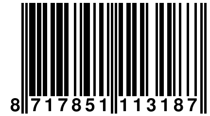 8 717851 113187
