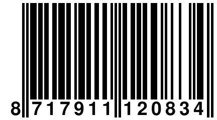 8 717911 120834