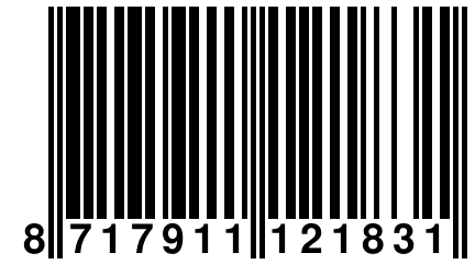 8 717911 121831