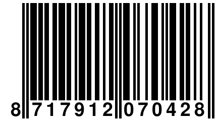8 717912 070428