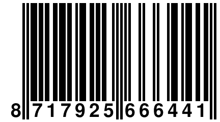 8 717925 666441