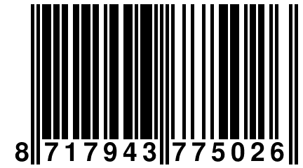 8 717943 775026