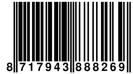 8 717943 888269