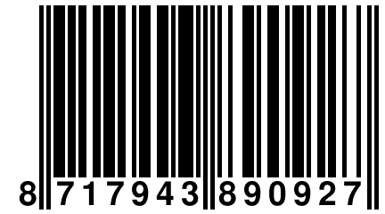 8 717943 890927