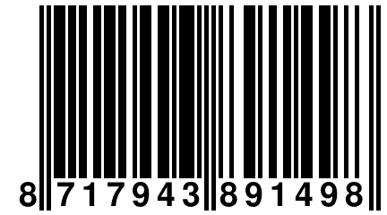 8 717943 891498