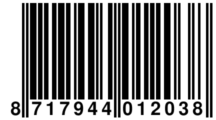 8 717944 012038