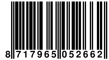 8 717965 052662
