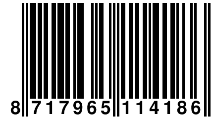 8 717965 114186