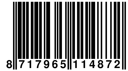 8 717965 114872