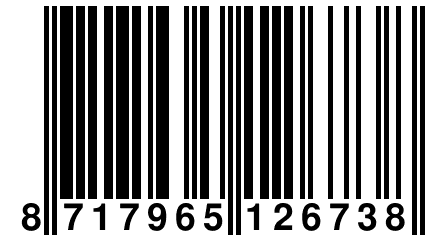 8 717965 126738