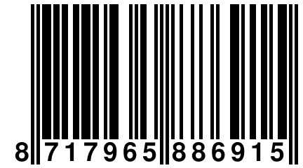 8 717965 886915