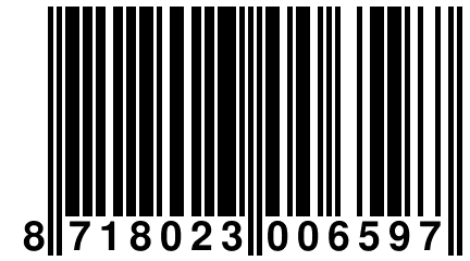 8 718023 006597