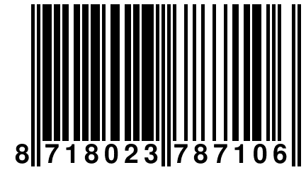 8 718023 787106