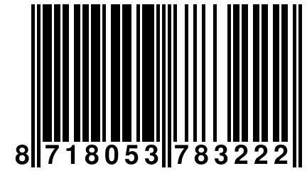 8 718053 783222