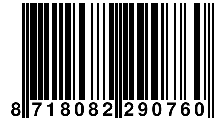 8 718082 290760