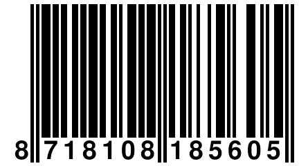 8 718108 185605