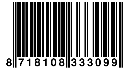 8 718108 333099
