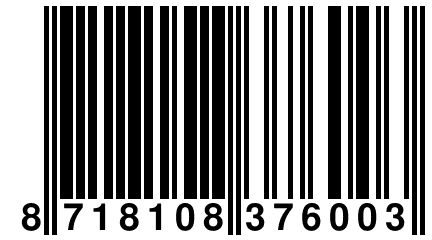 8 718108 376003