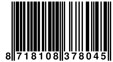8 718108 378045