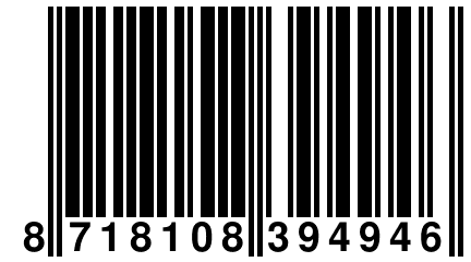 8 718108 394946