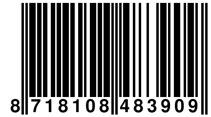 8 718108 483909