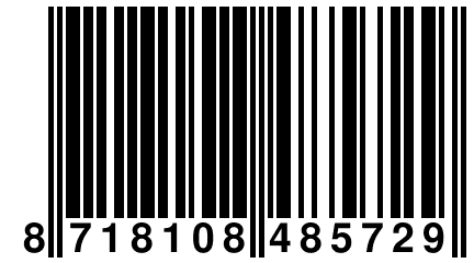 8 718108 485729