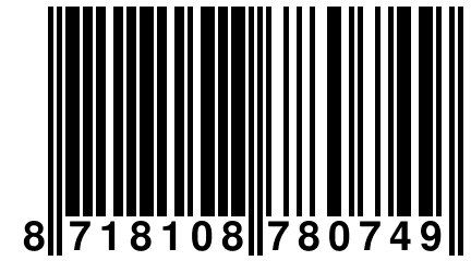 8 718108 780749