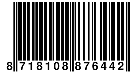 8 718108 876442