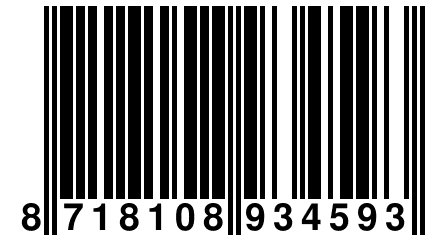 8 718108 934593