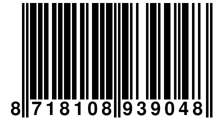8 718108 939048