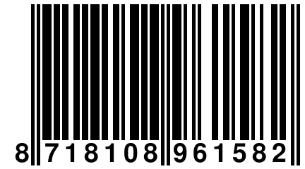 8 718108 961582