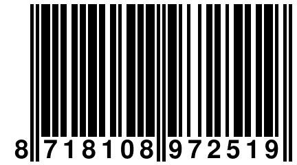 8 718108 972519