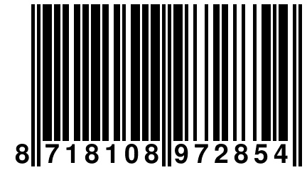 8 718108 972854
