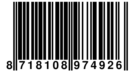 8 718108 974926