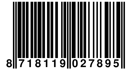 8 718119 027895