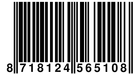 8 718124 565108