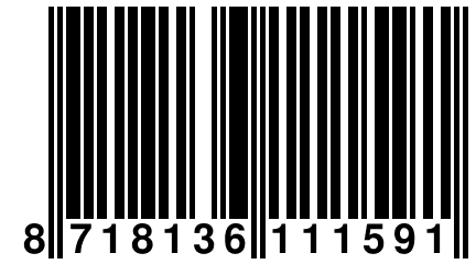 8 718136 111591