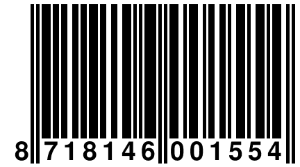 8 718146 001554