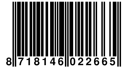 8 718146 022665