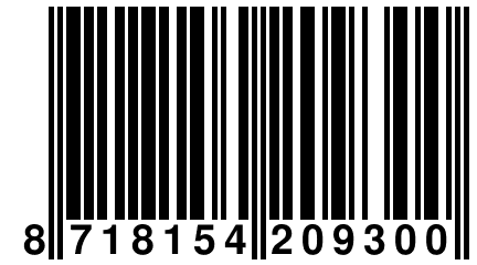 8 718154 209300